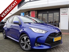 Toyota Yaris - Hybrid 115 CVT First Edition | Camera | Stuurverwarming | Stoelverwarming | Parkeersensore