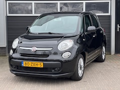 Fiat 500 L - 1.4-16V Easy Airco, Elektr Ramen, NAP