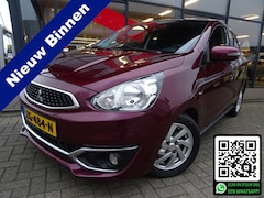 Mitsubishi Space Star - 1.2 Advance AUTOMAAT | TREKHAAK | DEALER ONDERHOUDEN |