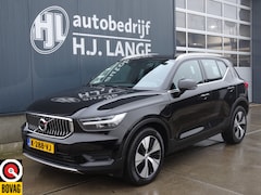 Volvo XC40 - 1.5 T4 Recharge Inscription Expression