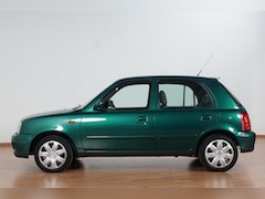 Nissan Micra - 1.3 LX