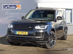 Land Rover Range Rover - 3.0 TDV6 Vogue Vol