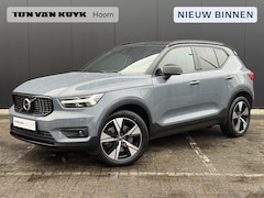 Volvo XC40 - 1.5 T4 Plug-in hybrid Plus Dark , Automaat , Adaptive Cruise , Pilot Assist , Leder , Stoe