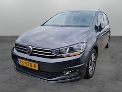 Volkswagen Touran - 1.4 TSI Comfort Business 7 persoons