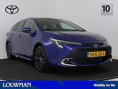 Toyota Corolla Touring Sports - Hybrid 200 Dynamic