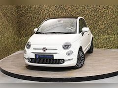 Fiat 500 - 1.2 Lounge | Navi | PDC