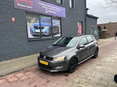 Volkswagen Polo - 1.2 TDI Trendline navigatie boekjes