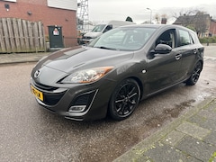 Mazda 3 - 3 1.6 Business