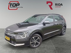 Kia Niro - 1.6 GDi H. DynamicL