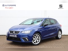 Seat Ibiza - 1.0 TSI FR Business Intense