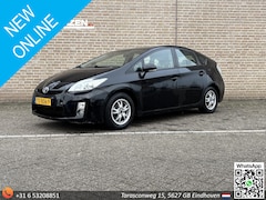 Toyota Prius - 1.8 Comfort | € 4.795, - NETTO | Climate | Cruise |