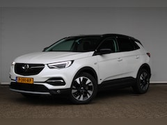 Opel Grandland X - 1.6 Turbo Hybrid Elegance | LED koplampen | dodehoek detectie | stuurwiel verwarmd