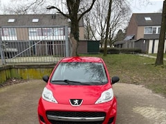 Peugeot 107 - 1.0-12V XR