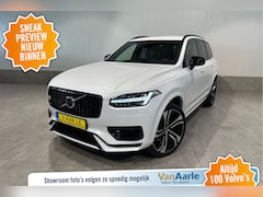 Volvo XC90 - T8 Aut. R-Design Stoelverwarming Standkachel Parkeercamera ACC 390pk