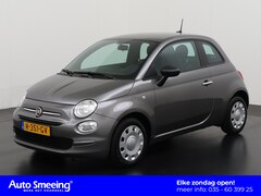 Fiat 500 - 1.0 Hybrid Cult | Zondag Open