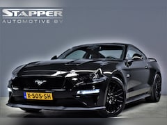 Ford Mustang Fastback - 5.0 V8 GT 450pk Automaat EU Geleverd Virtual/Carplay/Keyless/Camera/B&O/Adap.cruise/Pdc/Na