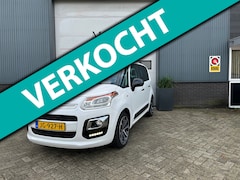 Citroën C3 Picasso - 1.2 PureTech Feel Edition / nap /