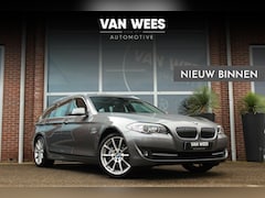 BMW 5-serie Touring - 520i High Executive