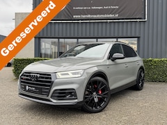 Audi SQ5 - 3.0 TFSI 354pk Quattro Aut. Pro Line Plus Full Options 111dkm