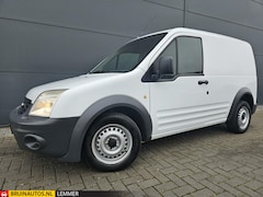 Ford Transit Connect - T200S 1.8 TDCi Economy Airco