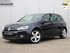 Volkswagen Golf - 1.4 TSI Highline LED I CLIMA I STOEL VERW. I NAVI I CRUISE I