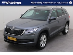 Skoda Kodiaq - 1.5 TSI 150pk Limited Business Edition DSG Automaat / Panorama dak / LED / NAVI / Camera /