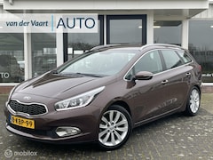 Kia Cee'd Sportswagon - 1.6 GDI Business Pack / Led / Camera