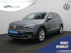 Volkswagen Tiguan Allspace - 1.4 TSI 150 pk DSG Highline | Trekhaak | Achteruitrijcamera | Navigatie | Virtual Cockpit