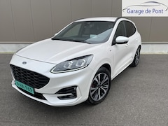 Ford Kuga - 1.5 EcoBoost ST Line X alle opties NIEUWSTAAT