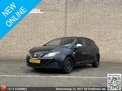 Seat Ibiza - 1.2 TDI Reference Ecomotive | 5 Deurs |