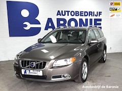 Volvo V70 - 1.6 T4 Limited Edition