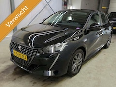 Peugeot 208 - 1.2 100 PK Active Pack | Parkeersensor | Airco |