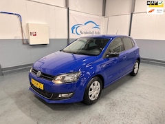 Volkswagen Polo - 1.2 MATCH Airco Cruise EL Ramen Stoelver