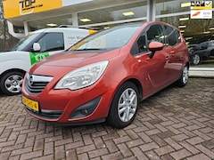 Opel Meriva - 1.4 Turbo Edition (komt binnen)