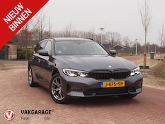 BMW 3-serie Touring - 318i Executive Edition | Apple Carplay | Cruise Control | Sfeerverlichting | Parkeersensor