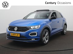 Volkswagen T-Roc - 1.5 TSI Sport / Panodak / Camera / Trekhaak / Virtual