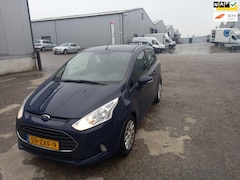 Ford B-Max - 1.0 EcoBoost Style