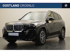 BMW X1 - xDrive25e High Executive M Sport Automaat / Trekhaak / Sportstoelen / Stoelverwarming / Ad