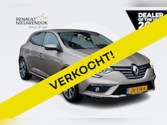 Renault Mégane - 1.2 TCe Bose | TREKHAAK | NAVIGATIE | PARKEERSENSOREN | CLIMATE CONTROL | CRUISE CONTROL |