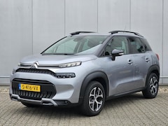 Citroën C3 Aircross - 130pk Shine Automaat | Navigatie | Parkeercamera