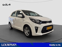 Kia Picanto - 1.0 DPi ComfortLine | Airco |