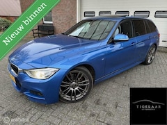 BMW 3-serie Touring - 320d High Executive