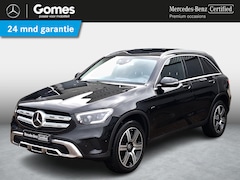 Mercedes-Benz GLC-klasse - 300e 4MATIC | Panoramadak | Massage stoelen | 360° camera | Burmester | Memory pakket | El