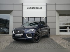 Jaguar E-Pace - 1.5 P300e AWD R-Dynamic SE | Voorstoelen verwarmd | Panoramadak |