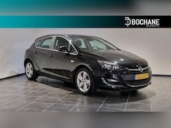 Opel Astra - 1.4 Turbo Design Edition | Trekhaak | Parkeersensoren