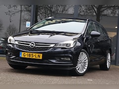 Opel Astra Sports Tourer - 1.4 Turbo Innovation|AUTOMAAT|Pdc|Carplay|