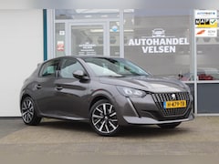 Peugeot 208 - 1.2 PureTech Allure|Automaat|