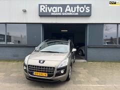 Peugeot 3008 - 1.6 THP ACTIVE