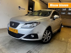 Seat Ibiza - 1.2 TDI Style Ecomotive 5DRS AIRCO LMV NAP