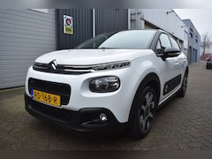 Citroën C3 - 1.2 Pure Tech Shine 82 Pk